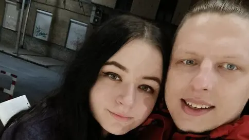 DenisAndJuly's live cam