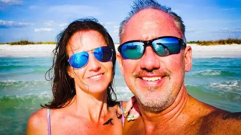 GertrudeandMike's live cam