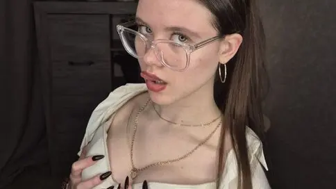 EdytHatter's live cam