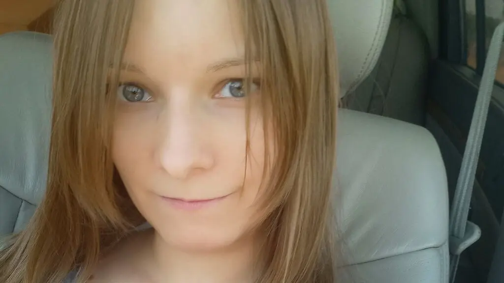 MilenaAfanasiev's live cam