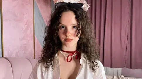 SamanthaOneil's live cam
